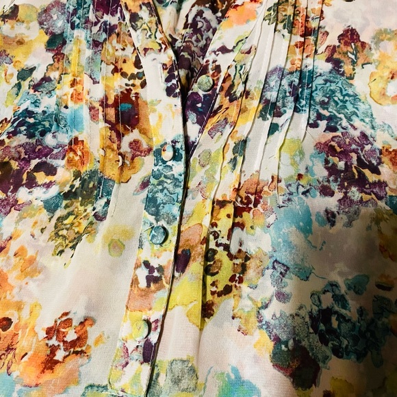 Flow top XL - Picture 3 of 4